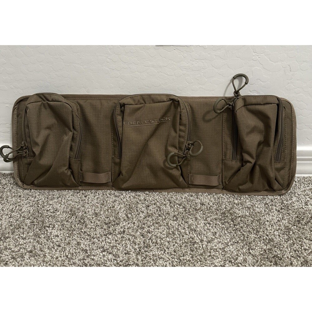 Eberlestock Dry Earth Coyote Upranger Panel Gently Used